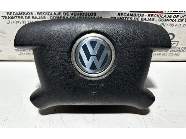 Подушка безопасности водителя 7H0880201 Volkswagen Transporter - Caravelle T5