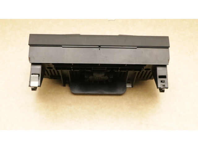 Блок управления климат-контролем 8U0820043C   Audi Q3 8U