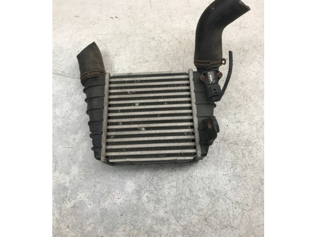 Интеркулер  6Q0145804A   Volkswagen Polo 