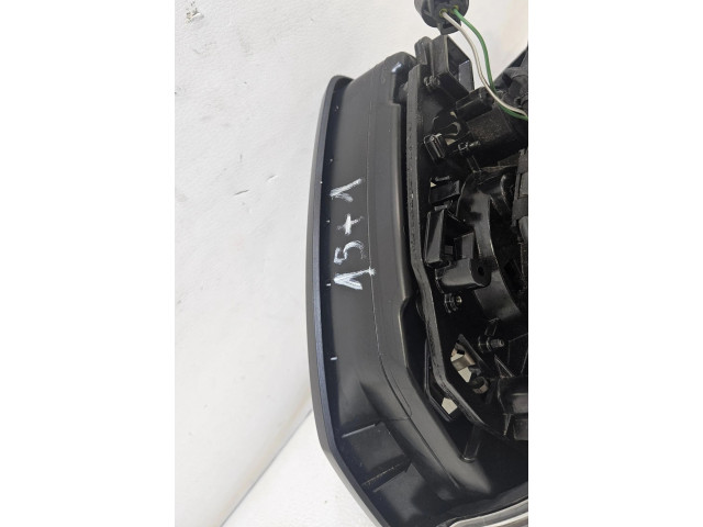 Зеркало электрическое Audi Q5 SQ5 2017 - года