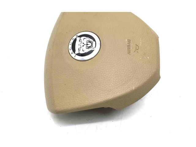 Надувная подушка для руля     Jaguar XK - XKR  508PN 