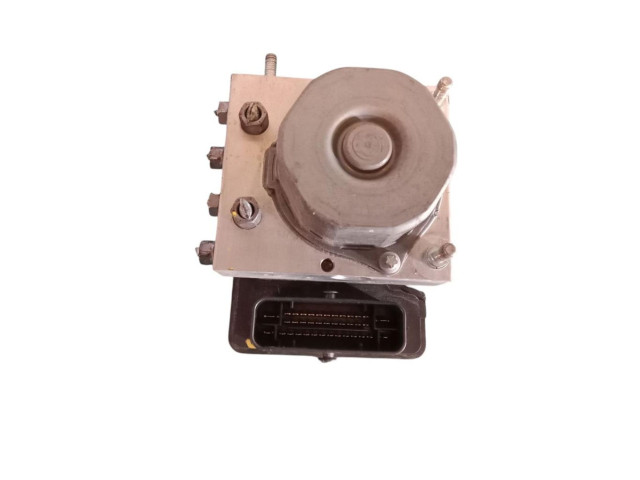 Блок АБС 0265255794 Dacia Logan II 2012 - 2020 года