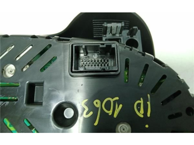 Панель приборов A2C53352738 Alfa Romeo Giulietta