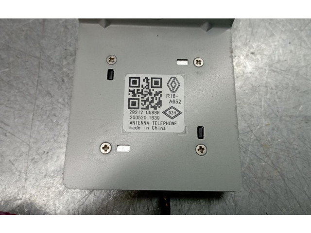 Блок управления навигации (GPS) 282120588R, 2005201639 Renault Clio V