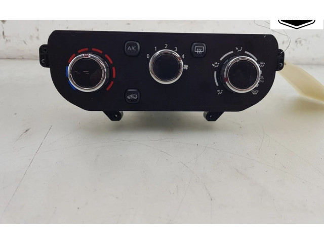 Блок управления кондиционера воздуха / климата/ печки (в салоне) WQT100D050, 220426A394   Dacia Spring