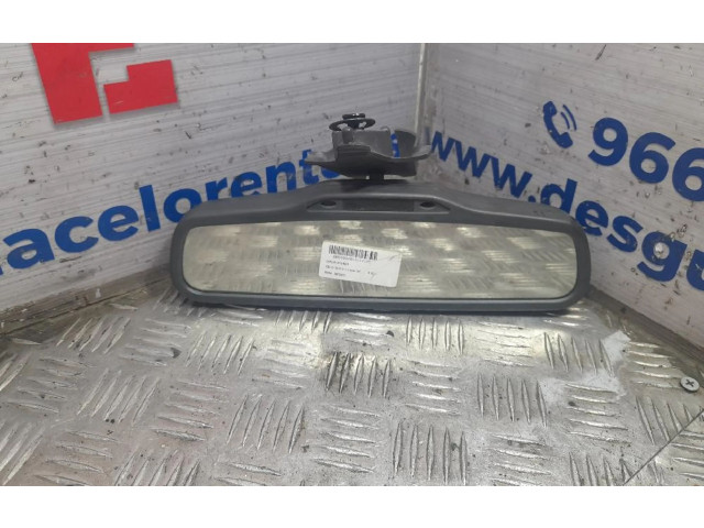 Зеркало (механическое)       Volvo XC90  2003 - 2006 года   