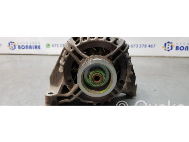 Генератор 51859038   Ford Ka 1.2     