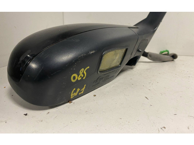 Зеркало электрическое        Volvo S80  1999 - 2003 года   