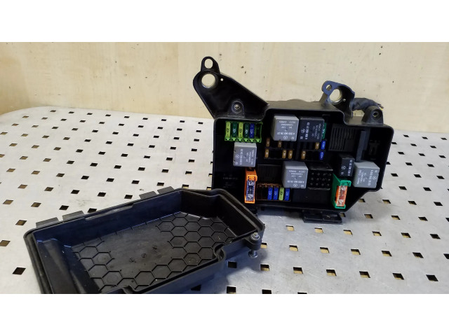 Блок предохранителей  A2059981301   Mercedes-Benz GLC X253 C253    