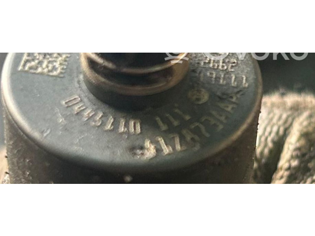 Форсунка 937A5000 Alfa Romeo GT