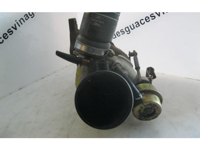 Turbodmychadlo Турбина 91FF6K682AC Ford Orion 1.8 D/RFK