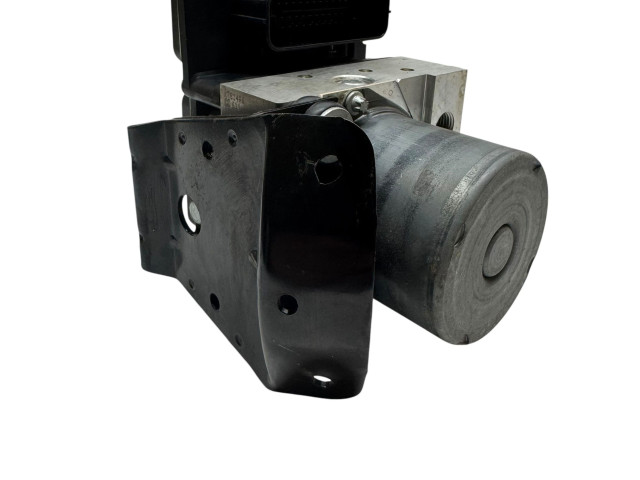 Блок АБС DW932C405BF Jaguar XJ X351 2009 - 2019 года