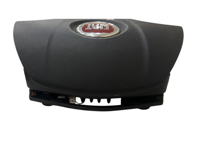Подушка безопасности водителя 07355162010, CA702910NR   Fiat Punto (199)