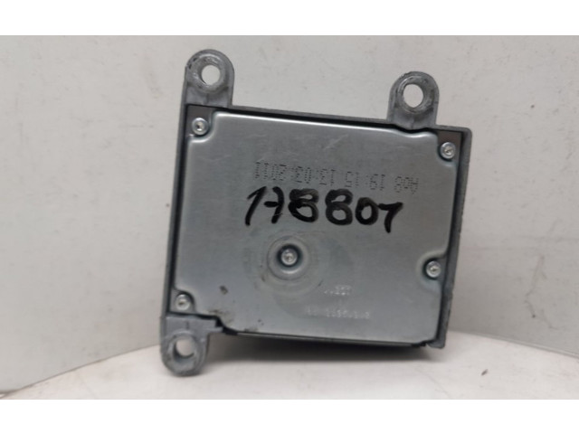 Блок подушек безопасности 1367506080, 178801   Citroen Nemo