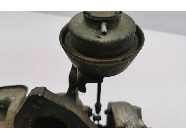 Turbodmychadlo Турбина 18900RMAF01, 7537079 Honda CR-V -