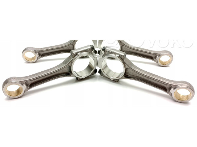 Шатун 038198401E Volkswagen Golf IV