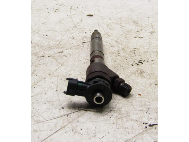 Комплект форсунок 33800-2A610, 33800-2A610    KIA Ceed   