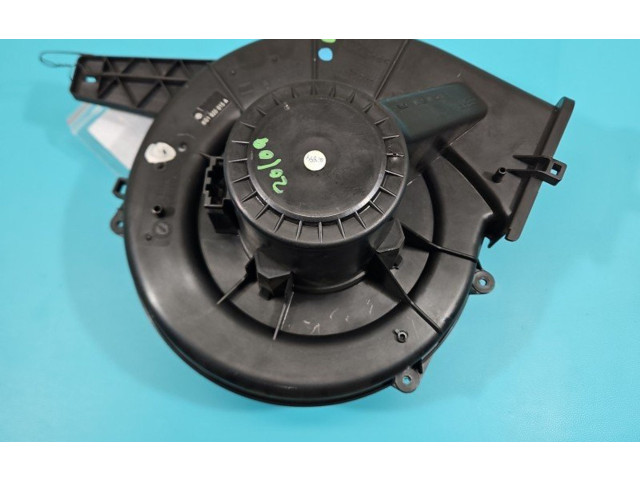 Вентилятор печки 6Q1820015A, IMPRK1432945 Audi A2