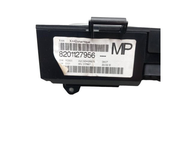 Панель приборов 7701067278   Renault Twingo II       