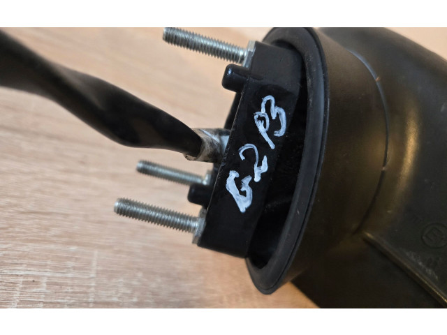 Зеркало электрическое        Audi A1  2010 - 2018 года   