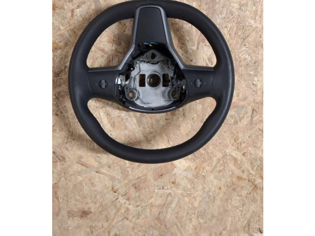 Руль Tesla Model 3 2017 - года 800283801, 1490214CNB