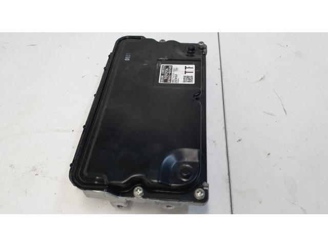 Другие блоки управления / модули