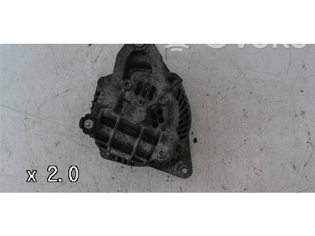 Генератор 28-6603, 1800A067 Mitsubishi Lancer