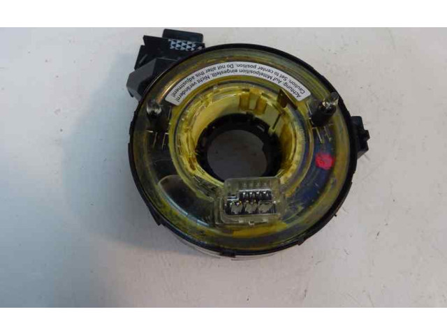 Подушка безопасности водителя 1K0959653C Skoda Octavia Mk2 (1Z)