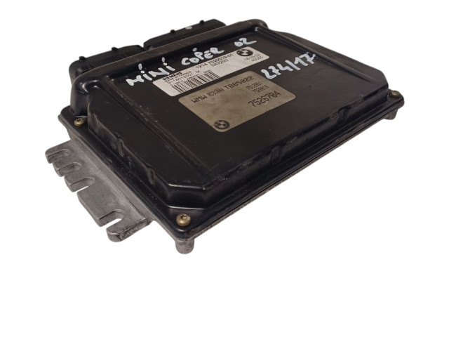 Řídící jednotka 7526784, 7526784   Mini One - Cooper R50 - 53 2002