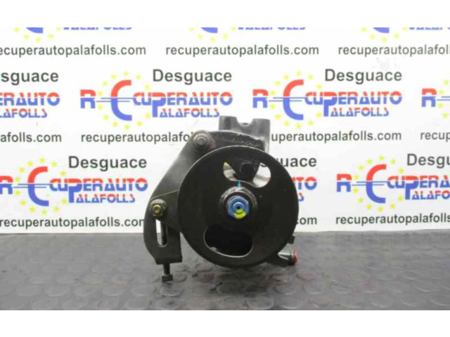 Насос усилителя руля KIA Sephia