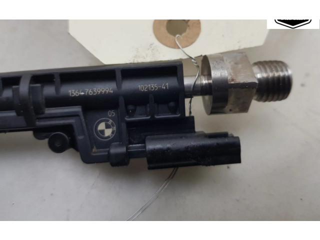 Форсунка 13647639994, 13647639994    BMW Z4 E89  N20-B20A 