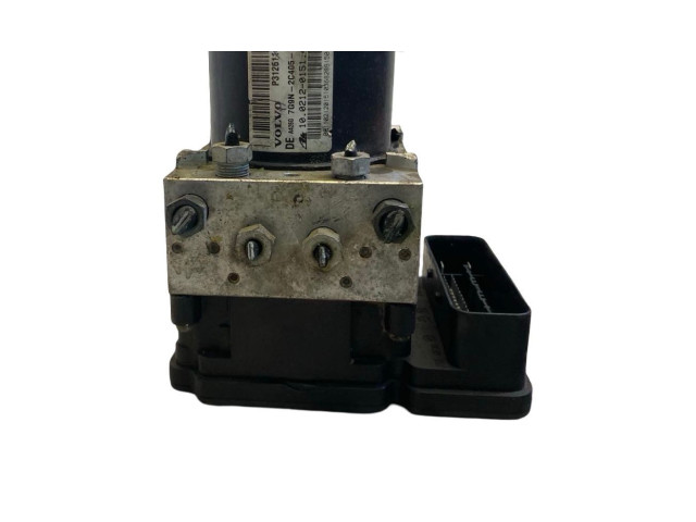 Блок АБС 31261142, P31261142   Volvo  V70  2008 - 2013 года