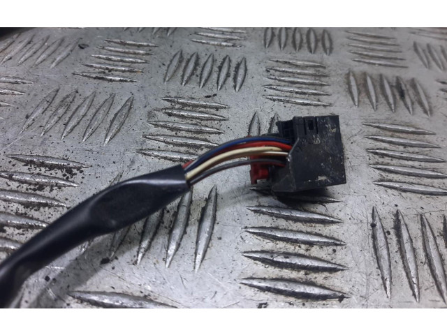 Zpětné zrcátko Volkswagen Golf Plus 2010 010836