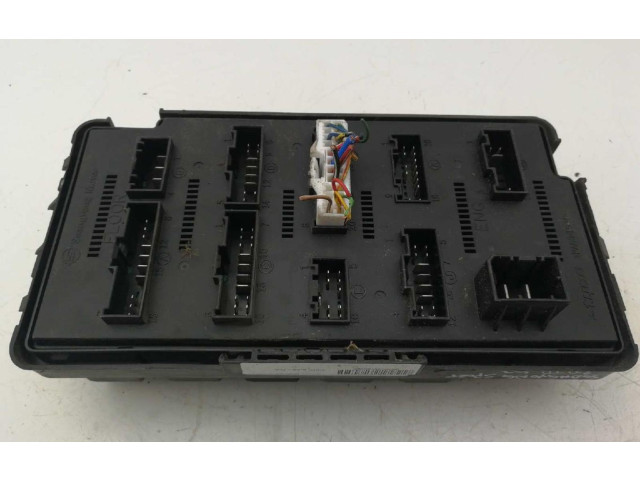 Блок предохранителей 06L02N SsangYong Actyon sports I