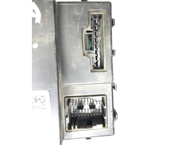 Řídící jednotka 5WK48935, 5800360 Nissan Navara D22 2006