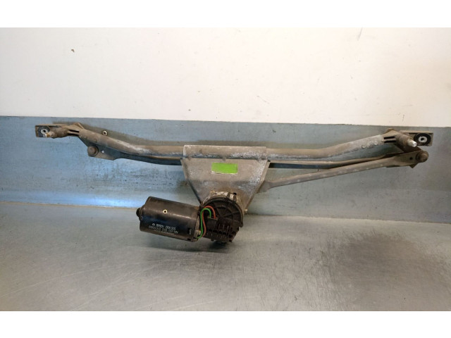 Моторчик дворников 3342620, 3342620    Volvo 440