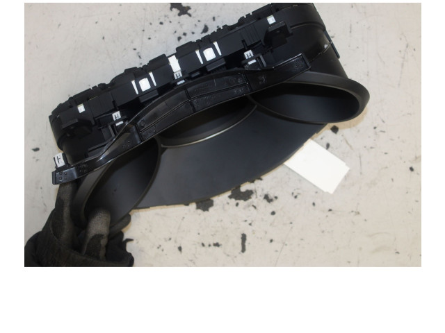 Přístrojová deska Fiat 500L 2005