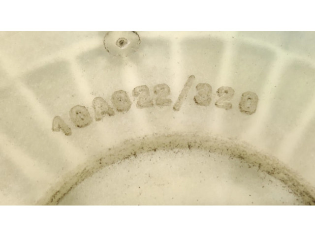 Вентилятор радиатора     10A022    Acura ILX 1.8