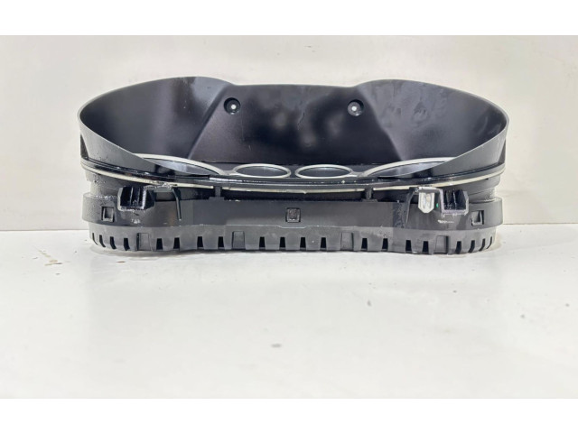 Přístrojová deska Alfa Romeo Mito 2012 Y50001, A2C53302036