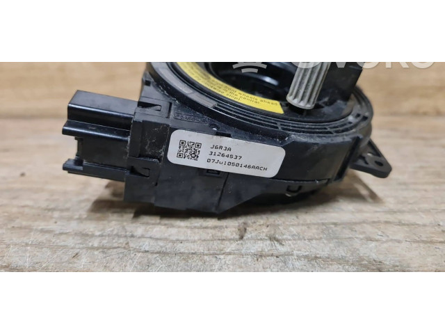 Подрулевой шлейф SRS 31264537   Volvo V70