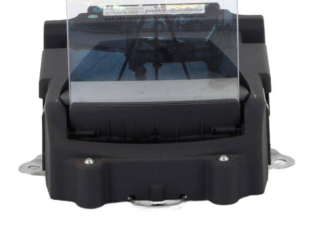 Дисплей    96665877ZD03   Peugeot 5008