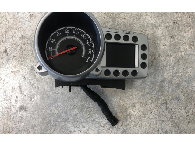 Панель приборов 95949211 Chevrolet Spark