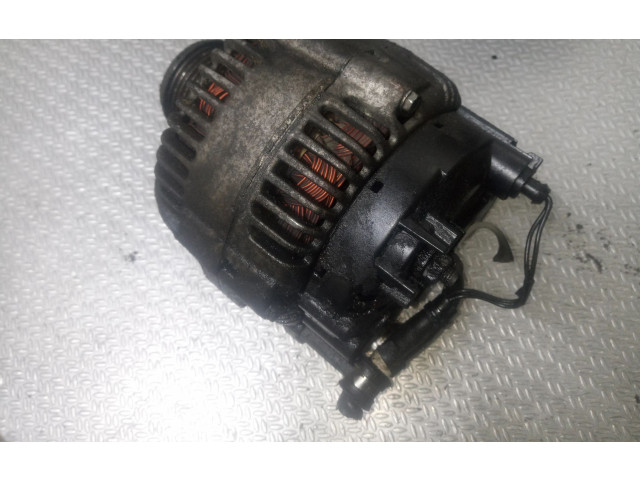 Генератор 021903026, 705189286   Volkswagen PASSAT B6      