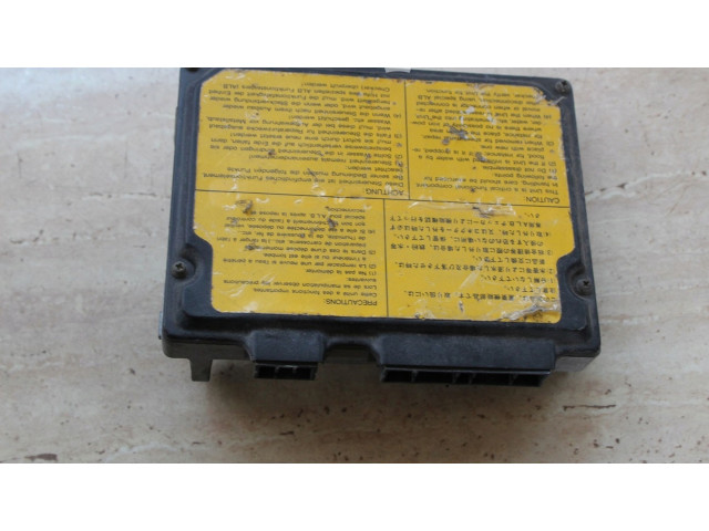 Блок управления АБС 39790SF1033 Honda Prelude