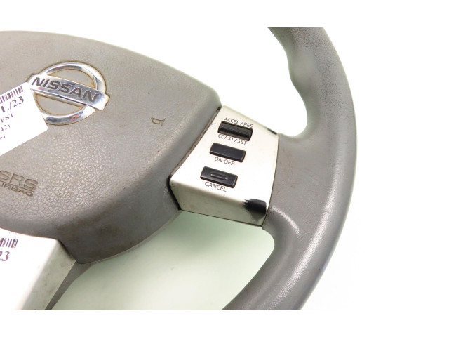 Volant Nissan Quest 2004