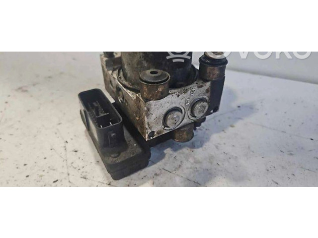 Блок АБС MD42T4, 1J17A2 Mazda 626 1998 - 2002 года