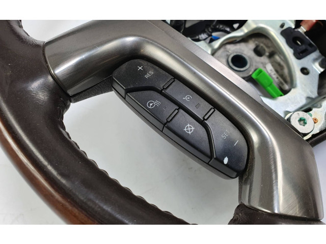 Руль 15917955, 7955107171F GMC Yukon