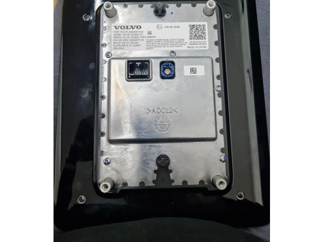 Дисплей 32230374, QV00017C Polestar 2