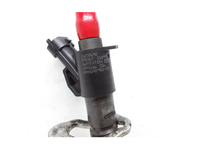 Форсунка 31272690, 0445116016    Volvo V70  D5244T10 