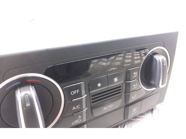 Блок управления климат-контролем 8U0820043F, A2C90228000   Audi Q3 8U